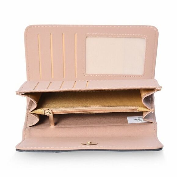 Tri-Fold Wallet   - Picture 12 of 15